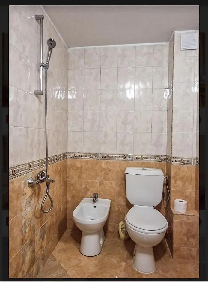 Къща За Гости Карасански Bansko Gasthof
