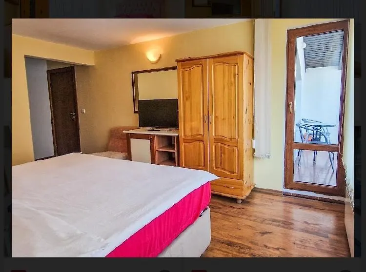 Къща За Гости Карасански Bansko