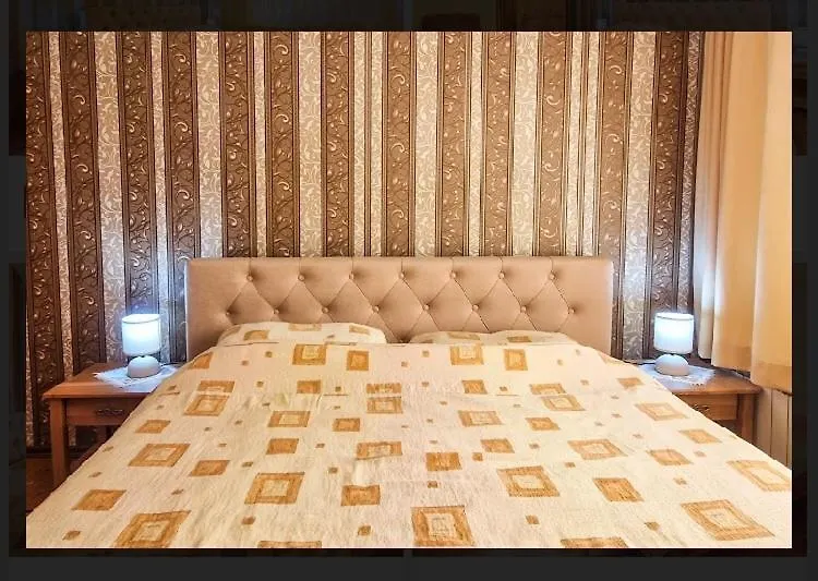 Gasthof Къща За Гости Карасански Bansko Bulgarien