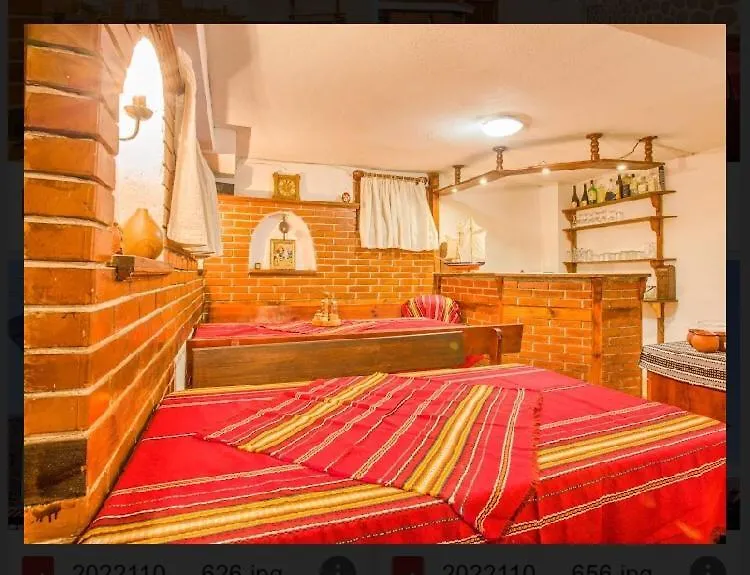 Къща За Гости Карасански Bansko Gasthof
