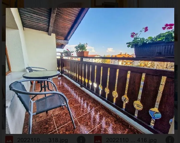 Къща За Гости Карасански Bansko Gasthof