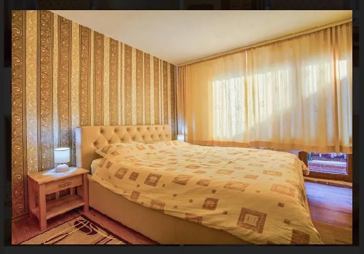 Gasthof Къща За Гости Карасански Bansko