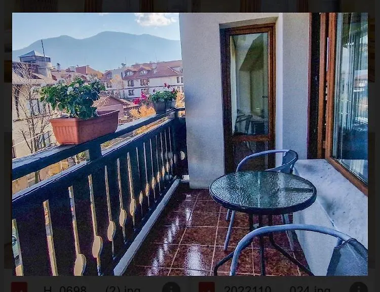 Къща За Гости Карасански Bansko Gasthof