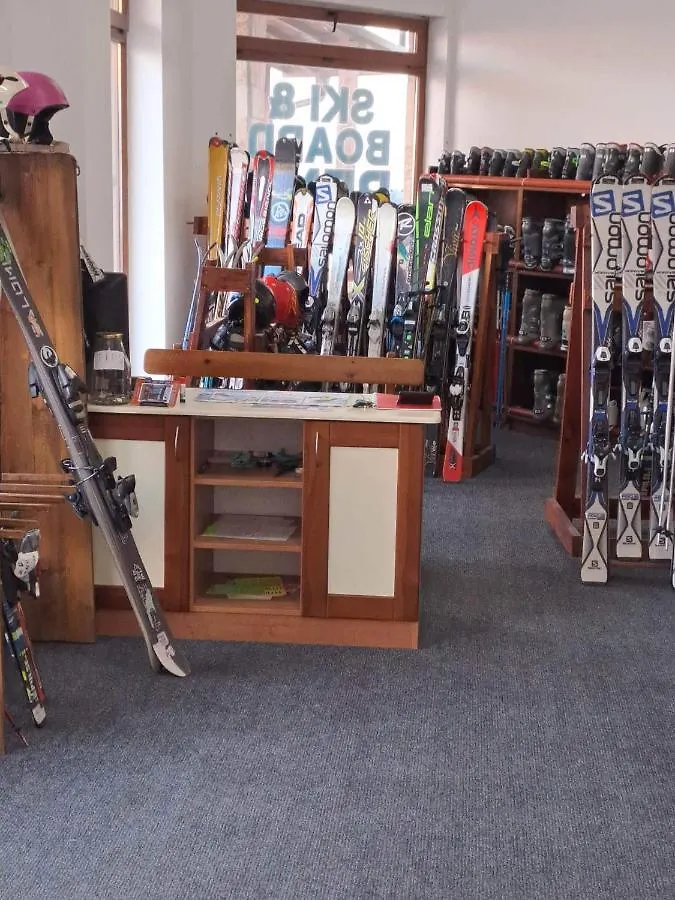 Къща За Гости Карасански Bansko Bulgarien