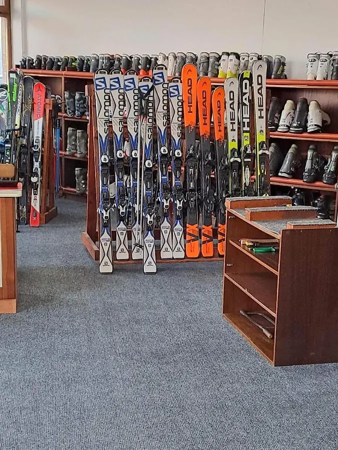 Къща За Гости Карасански Bansko Gasthof