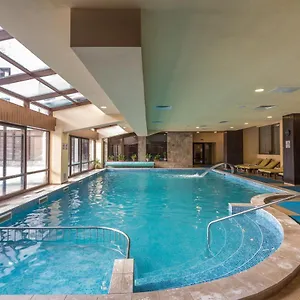 4* Hotel St.george Ski&holiday